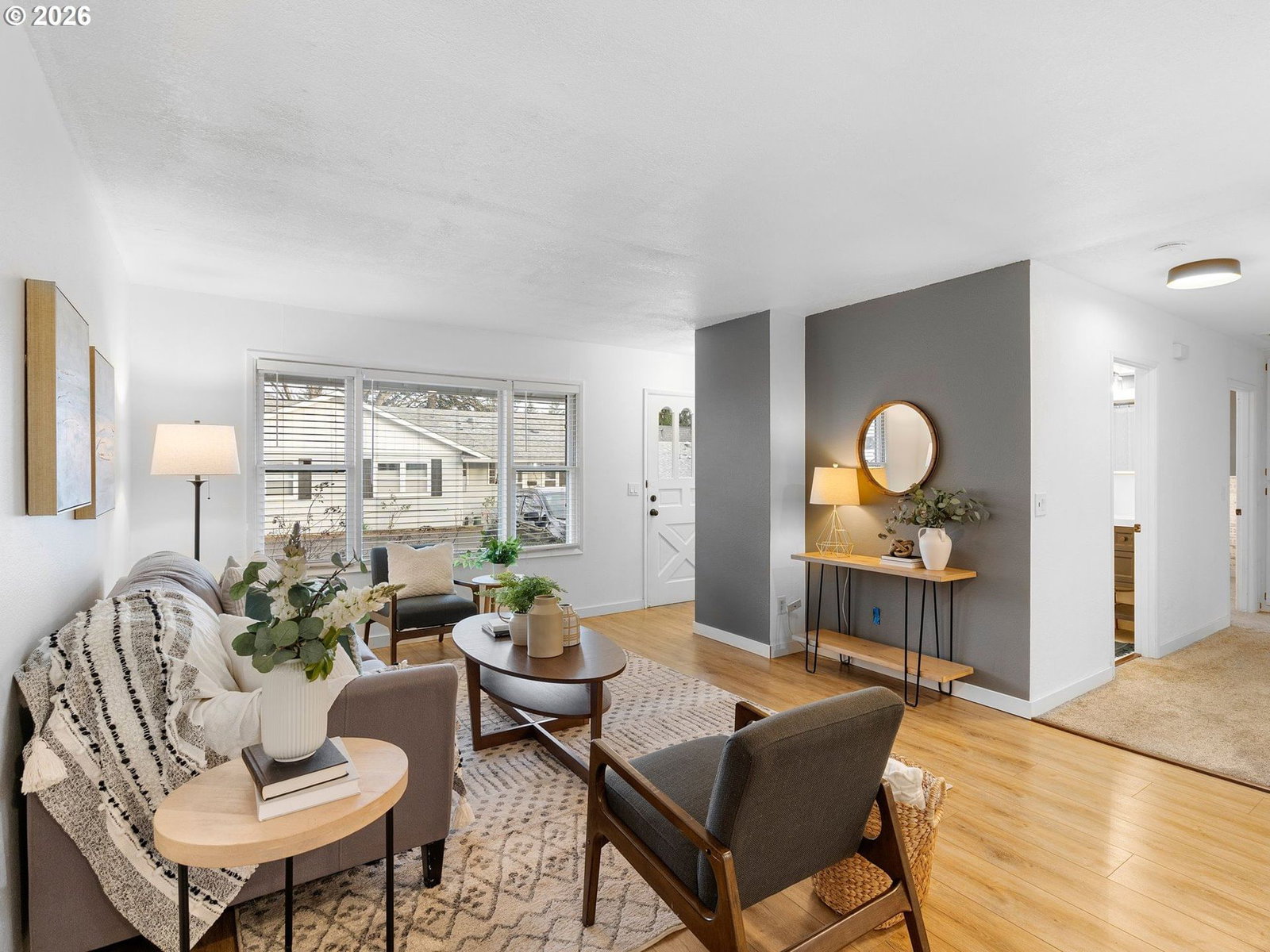 Listing photo 4 of 33, 2683 SW SPRING GARDEN ST, Portland, OR, 97219