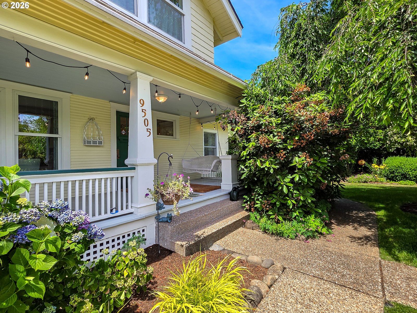 Listing photo 4 of 46, 9505 SW 82ND AVE, Portland, OR, 97223