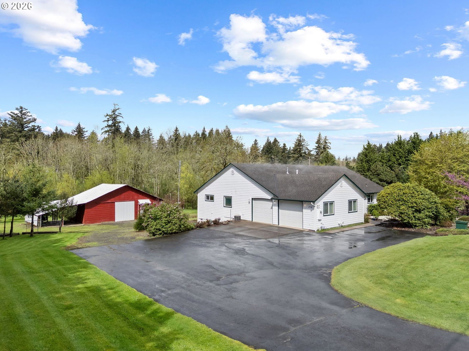 Primary listing photo, 1716 283RD AVE, Camas, WA, 98607