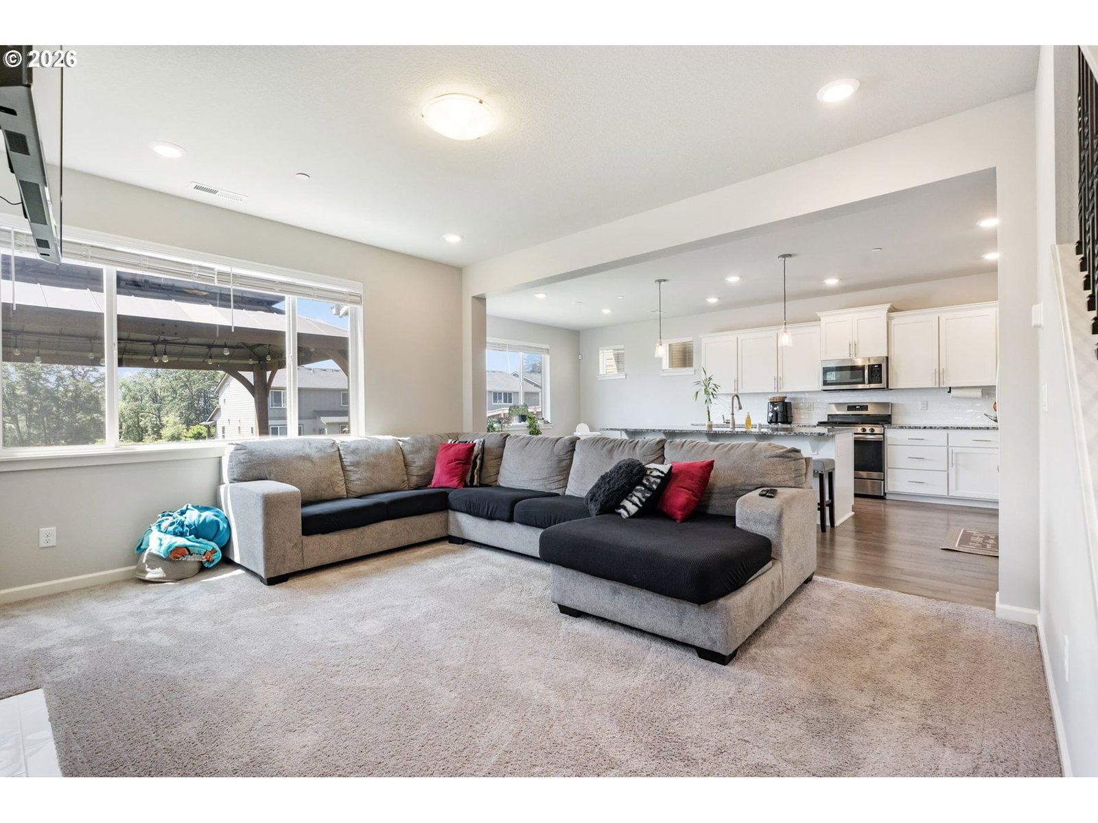 Listing photo 4 of 26, 8601 N APPLETON ST, Camas, WA, 98607