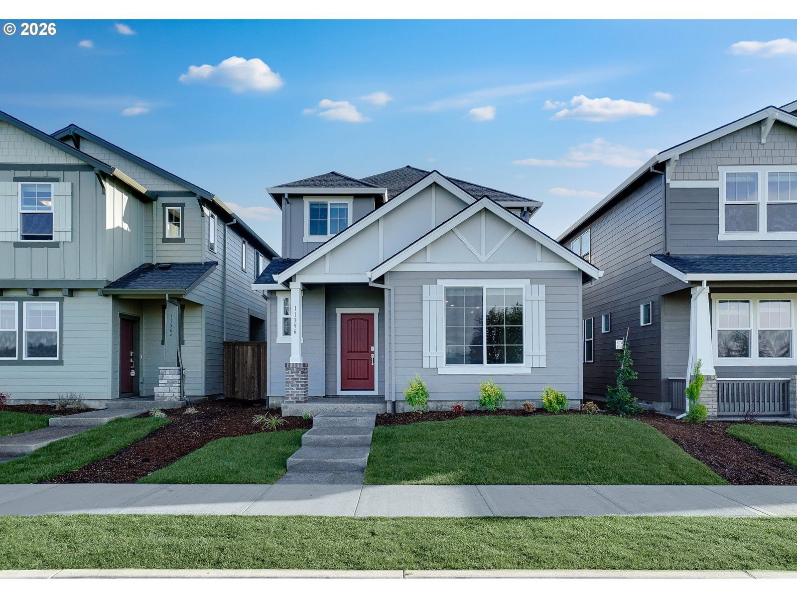 Primary listing photo, 11356 NW 321st AVE, North Plains, OR, 97133