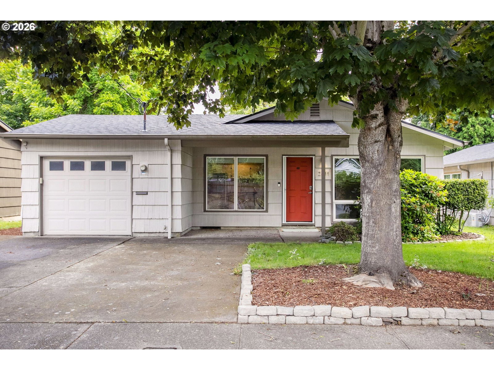 Primary listing photo, 2811 N ARLINGTON PL, Portland, OR, 97217