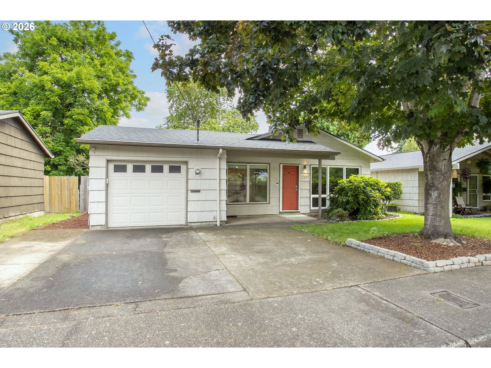 Listing photo 4 of 39, 2811 N ARLINGTON PL, Portland, OR, 97217