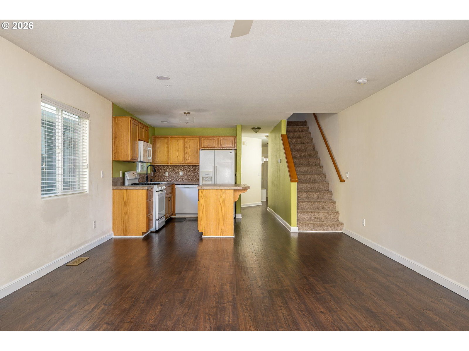 Listing photo 4 of 43, 8211 SE 45TH AVE, Portland, OR, 97206