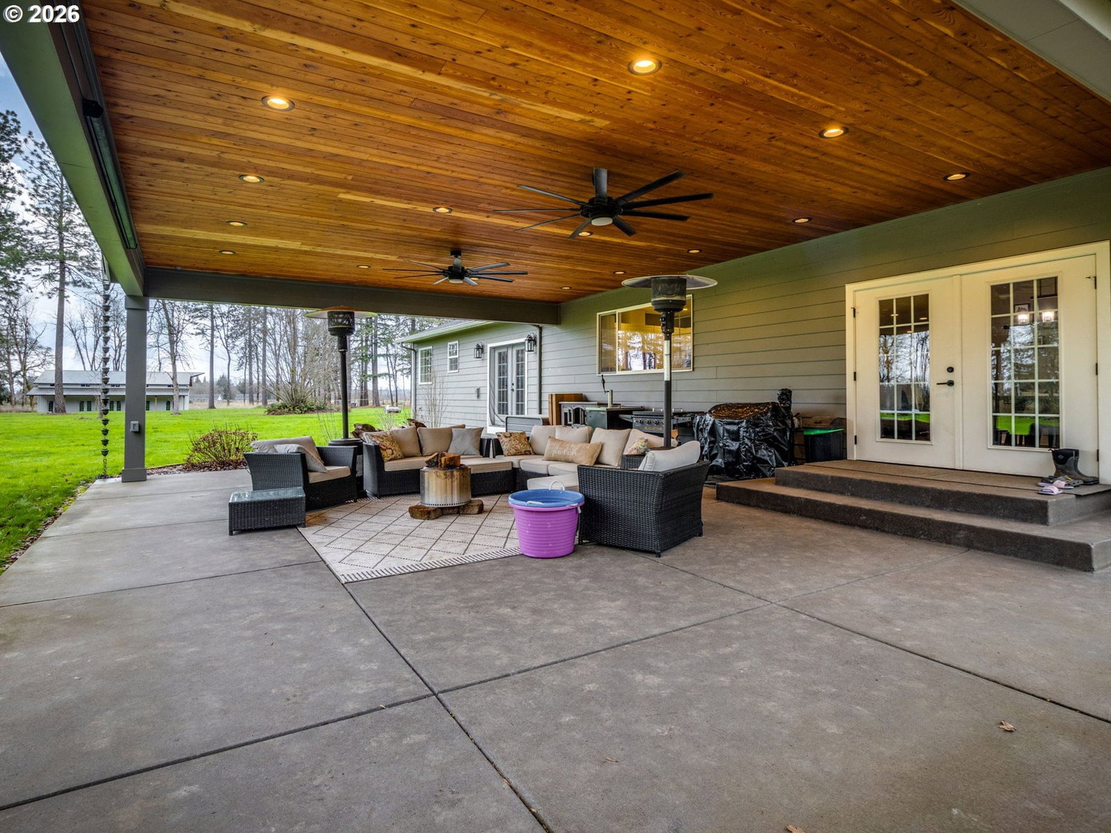 Listing photo 5 of 48, 12950 S BARNARDS RD, Molalla, OR, 97038