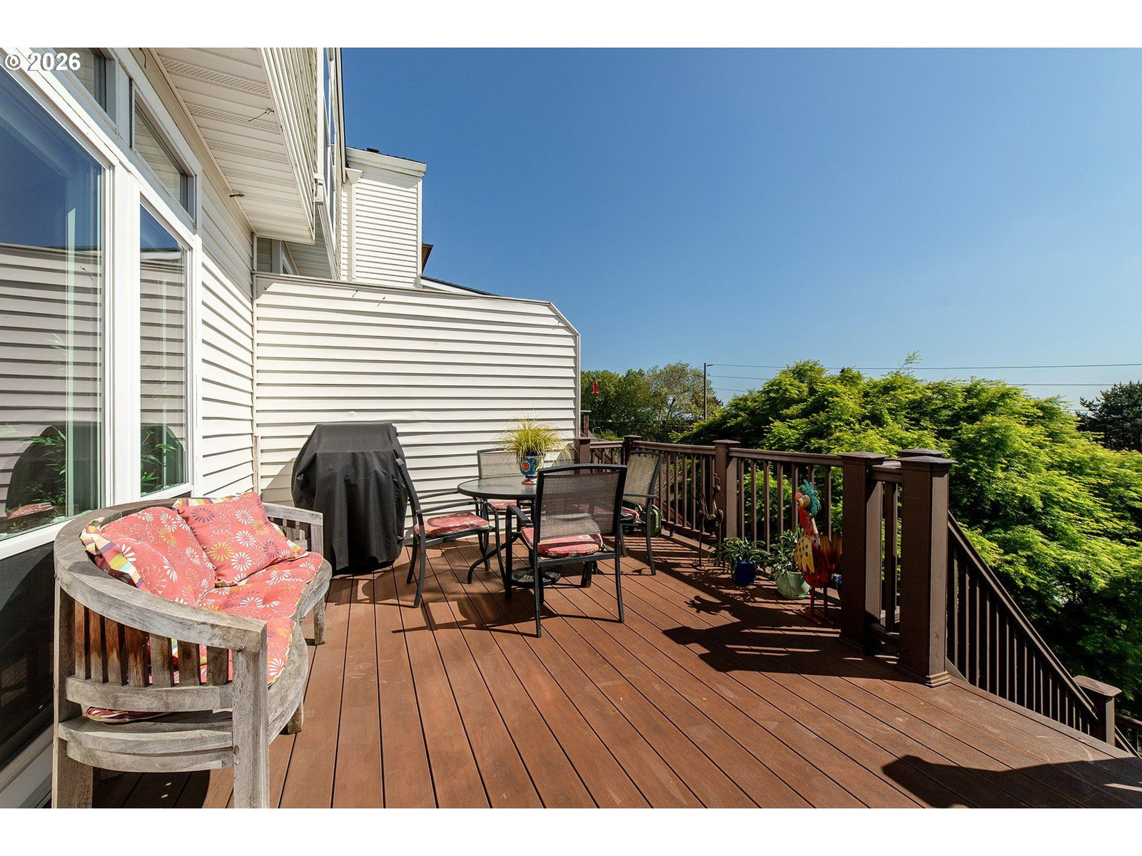 Listing photo 4 of 43, 5028 SW VIEW POINT TER, Portland, OR, 97239