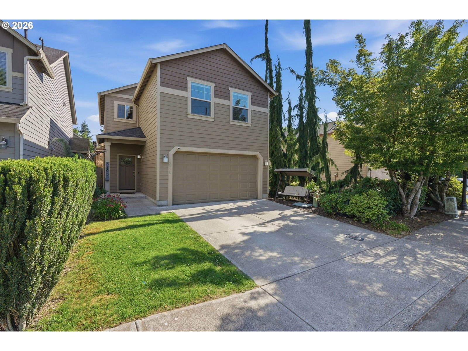 Listing photo 4 of 38, 3805 NW 122ND ST, Vancouver, WA, 98685
