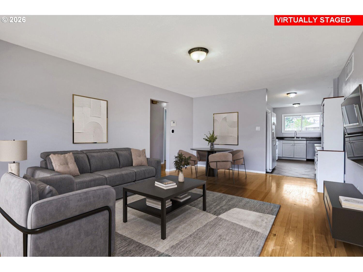 Listing photo 5 of 25, 3204 E 29TH ST, Vancouver, WA, 98661