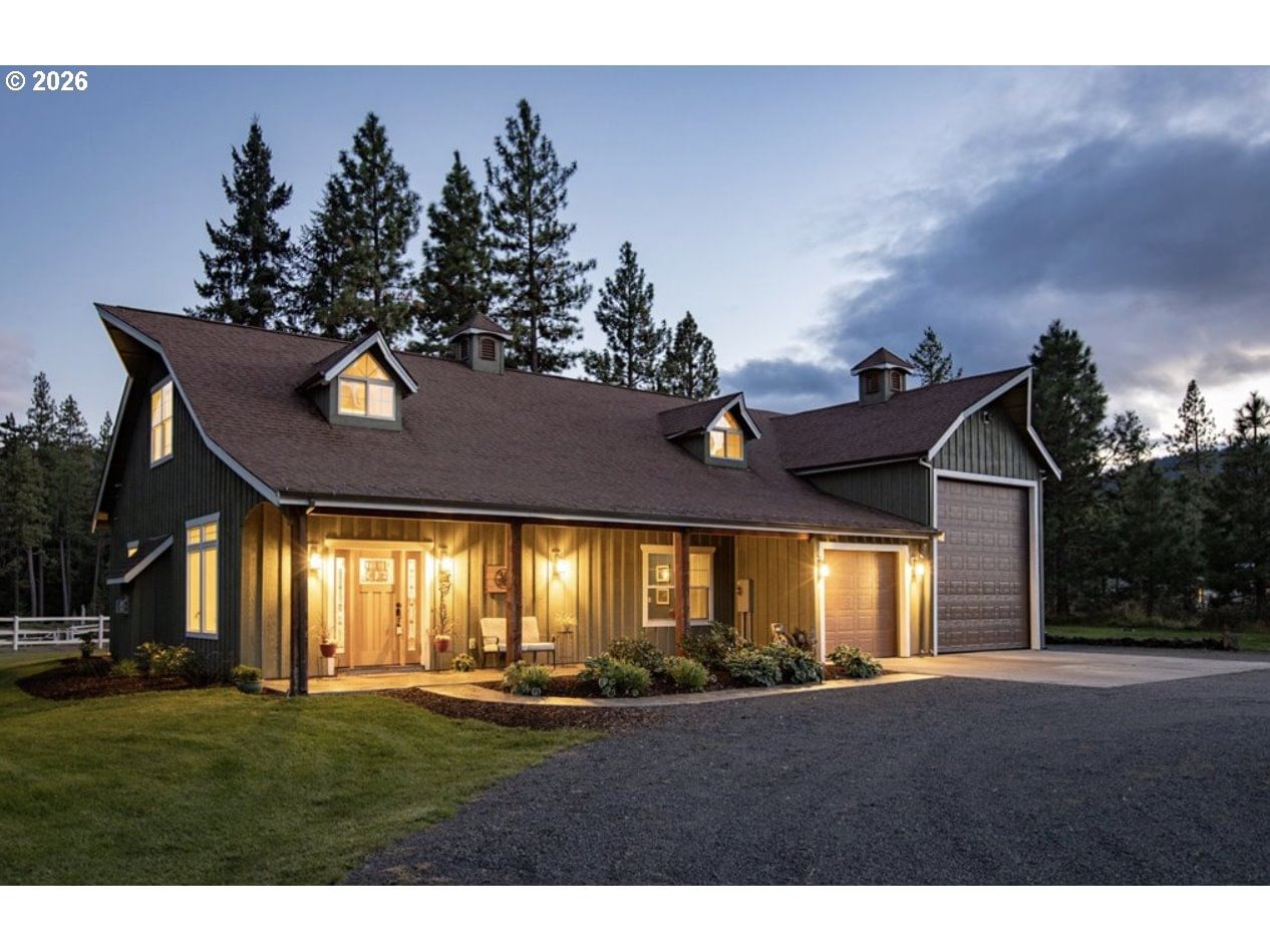 Primary listing photo, 4 Westside RD, Trout Lake, WA, 98650