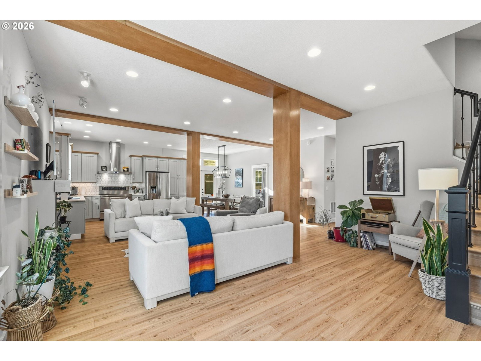 Listing photo 4 of 48, 4 Westside RD, Trout Lake, WA, 98650
