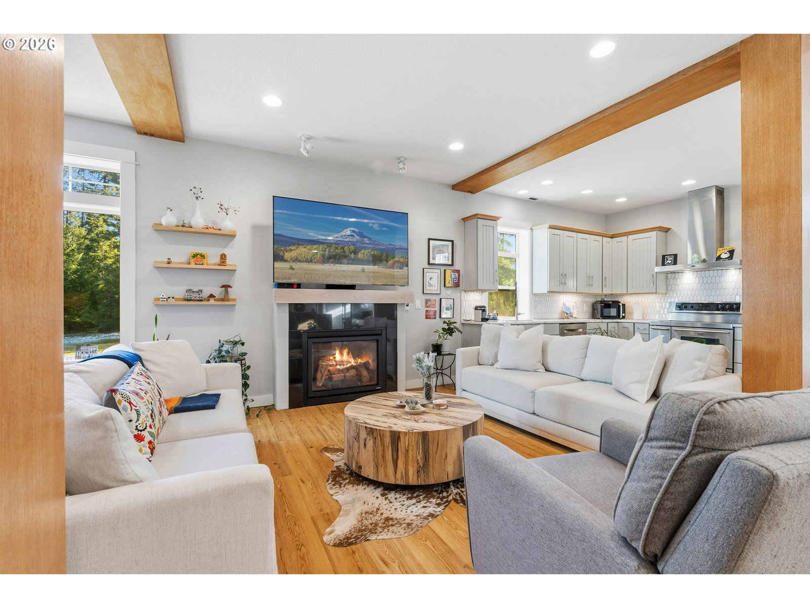 Listing photo 5 of 48, 4 Westside RD, Trout Lake, WA, 98650