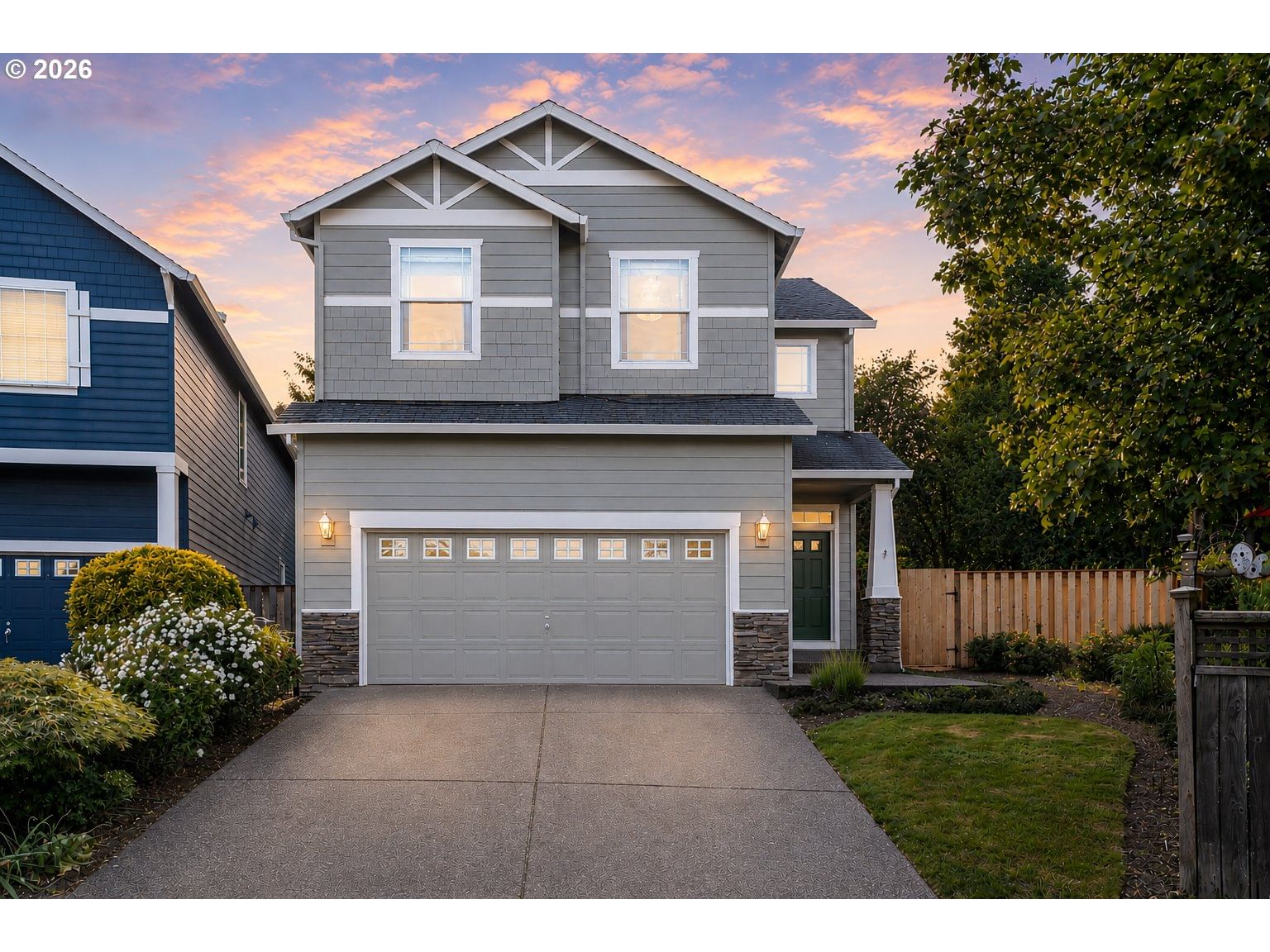 Primary listing photo, 3270 DAWSON CT, West Linn, OR, 97068