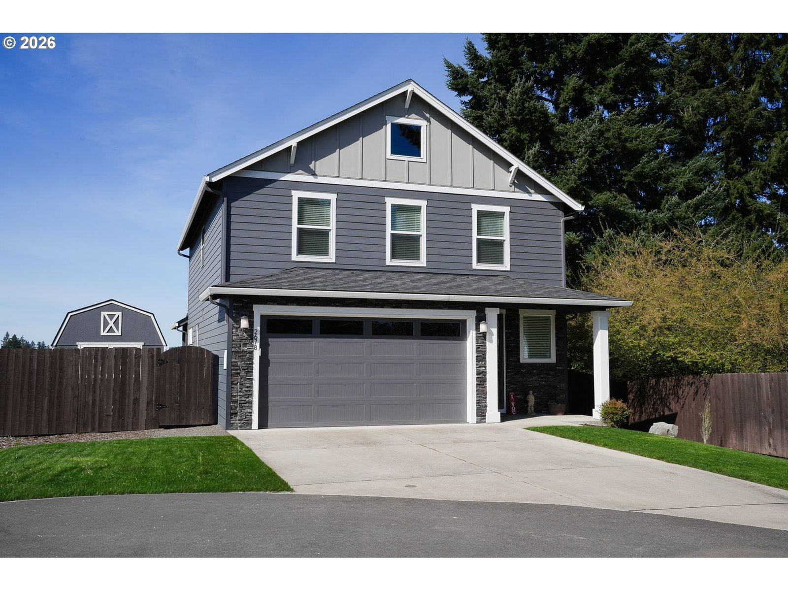 Primary listing photo, 2678 NW 9TH PL, Battle Ground, WA, 98604