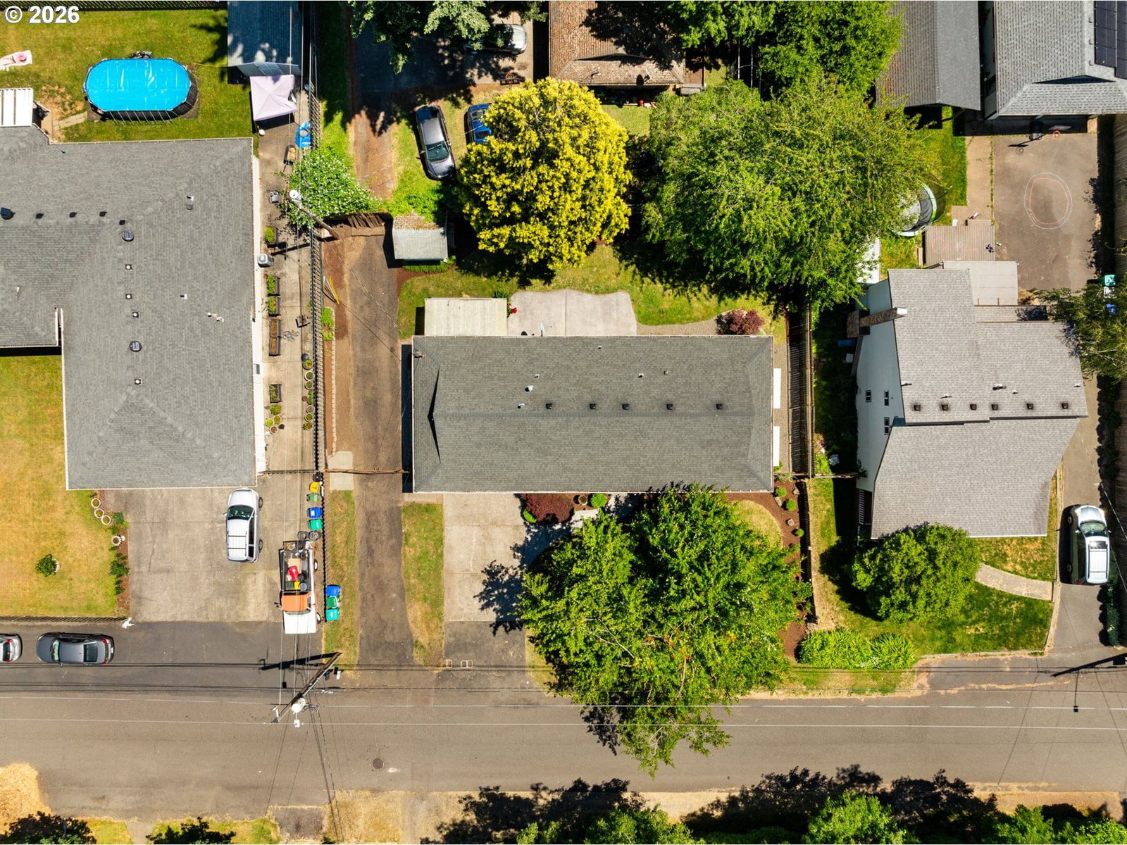 Listing photo 5 of 46, 1810 NE 155TH AVE, Portland, OR, 97230