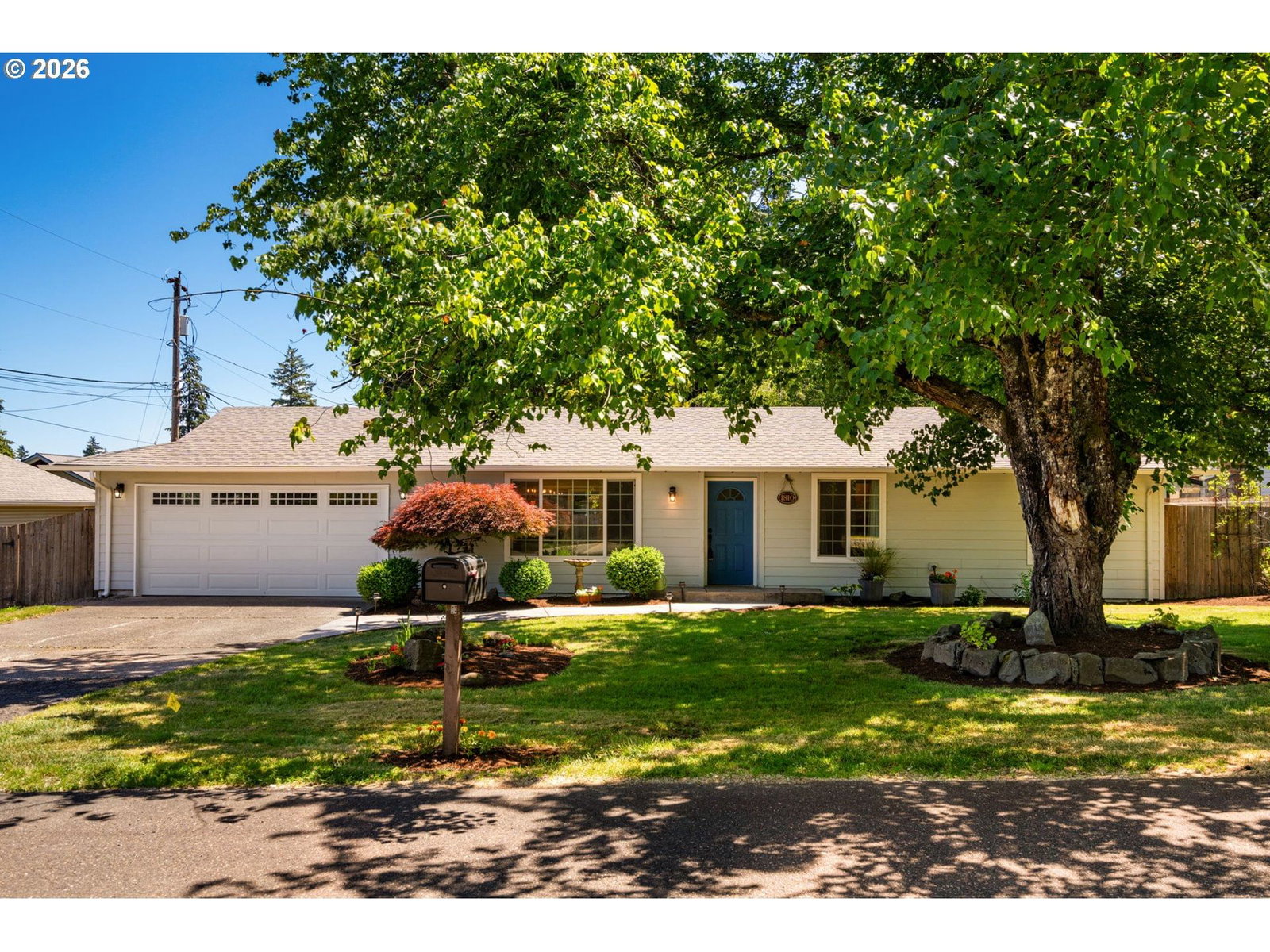 Primary listing photo, 1810 NE 155TH AVE, Portland, OR, 97230