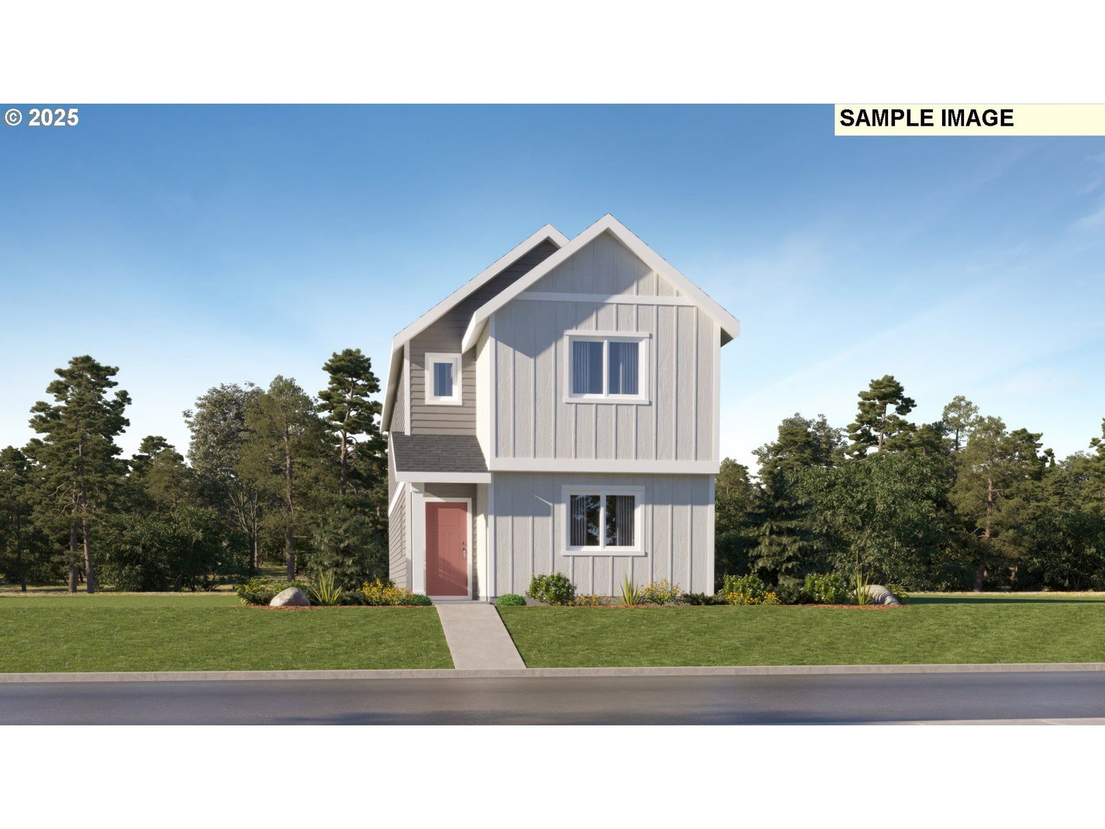 Primary listing photo, 736 Merriott Lane Ln, Woodburn, OR, 97071