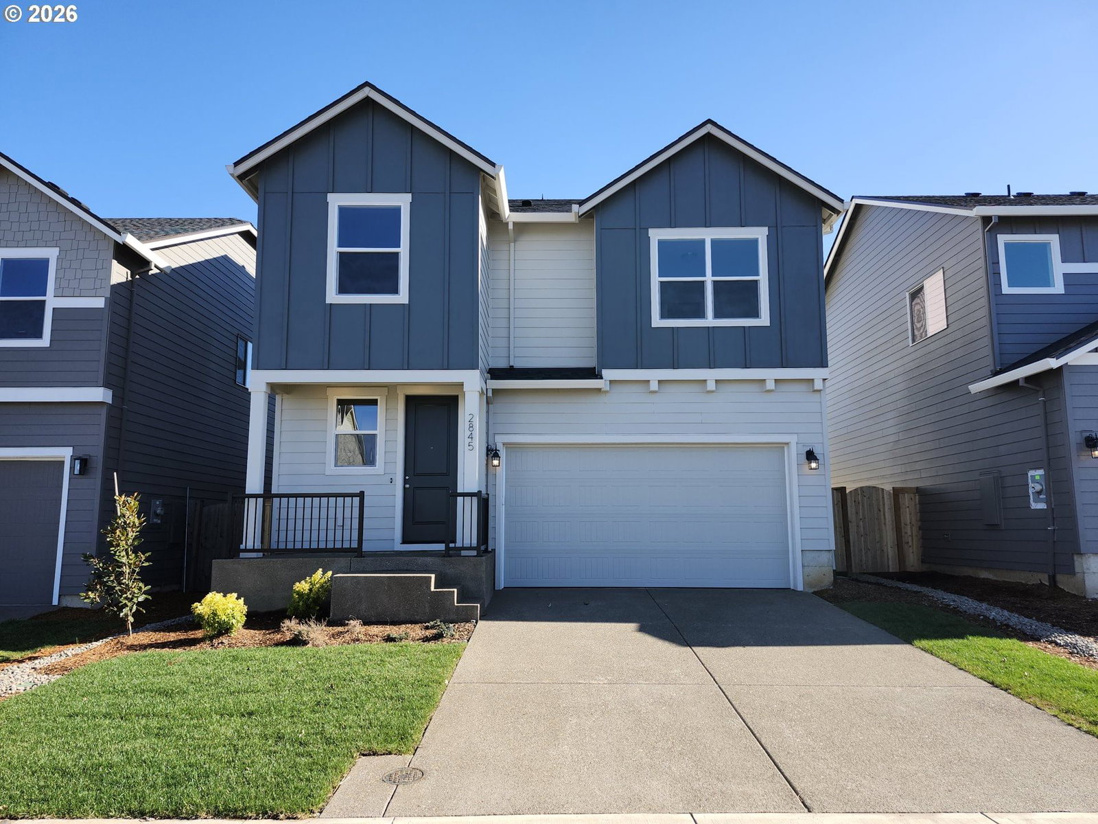 Primary listing photo, 2845 Clarie RD #210, Estacada, OR, 97023