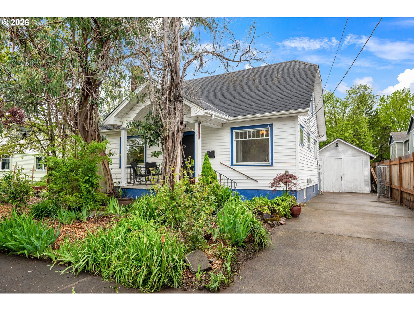 Primary listing photo, 4212 SE 79TH AVE, Portland, OR, 97206