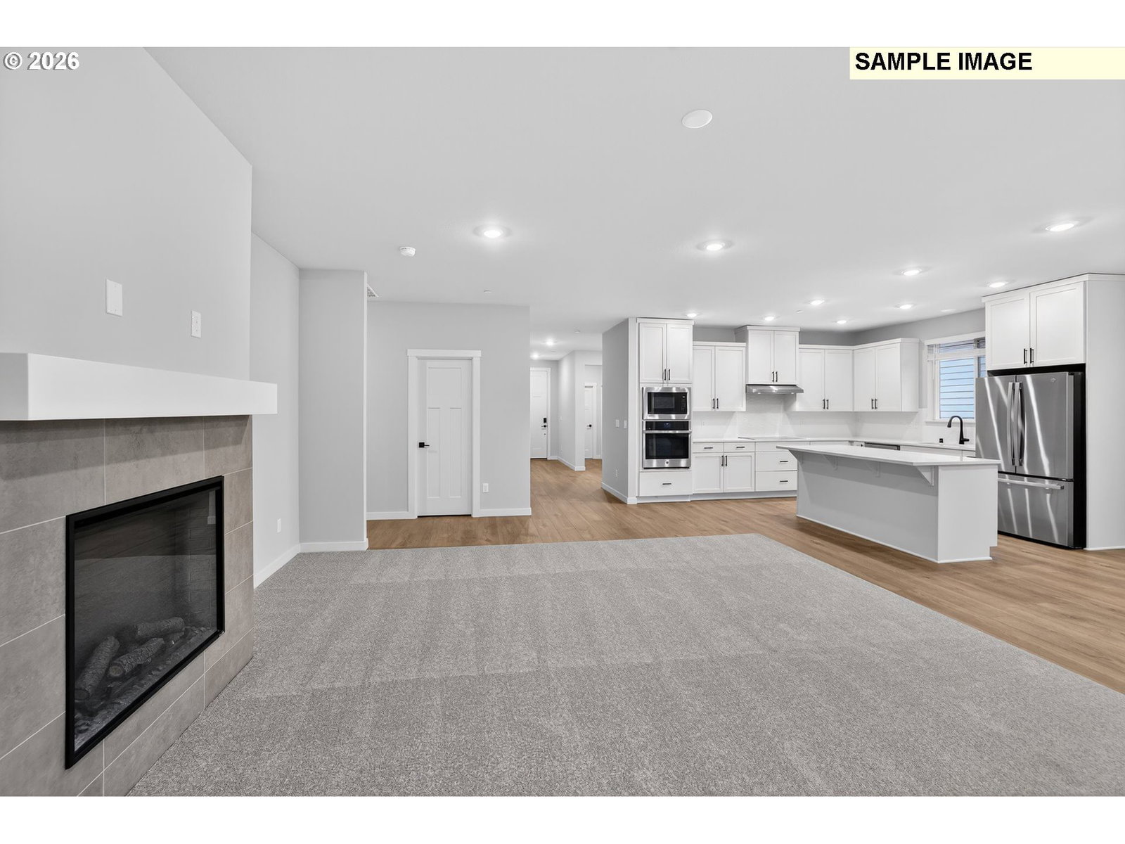 Listing photo 4 of 25, 5435 N 87th AVE, Camas, WA, 98607
