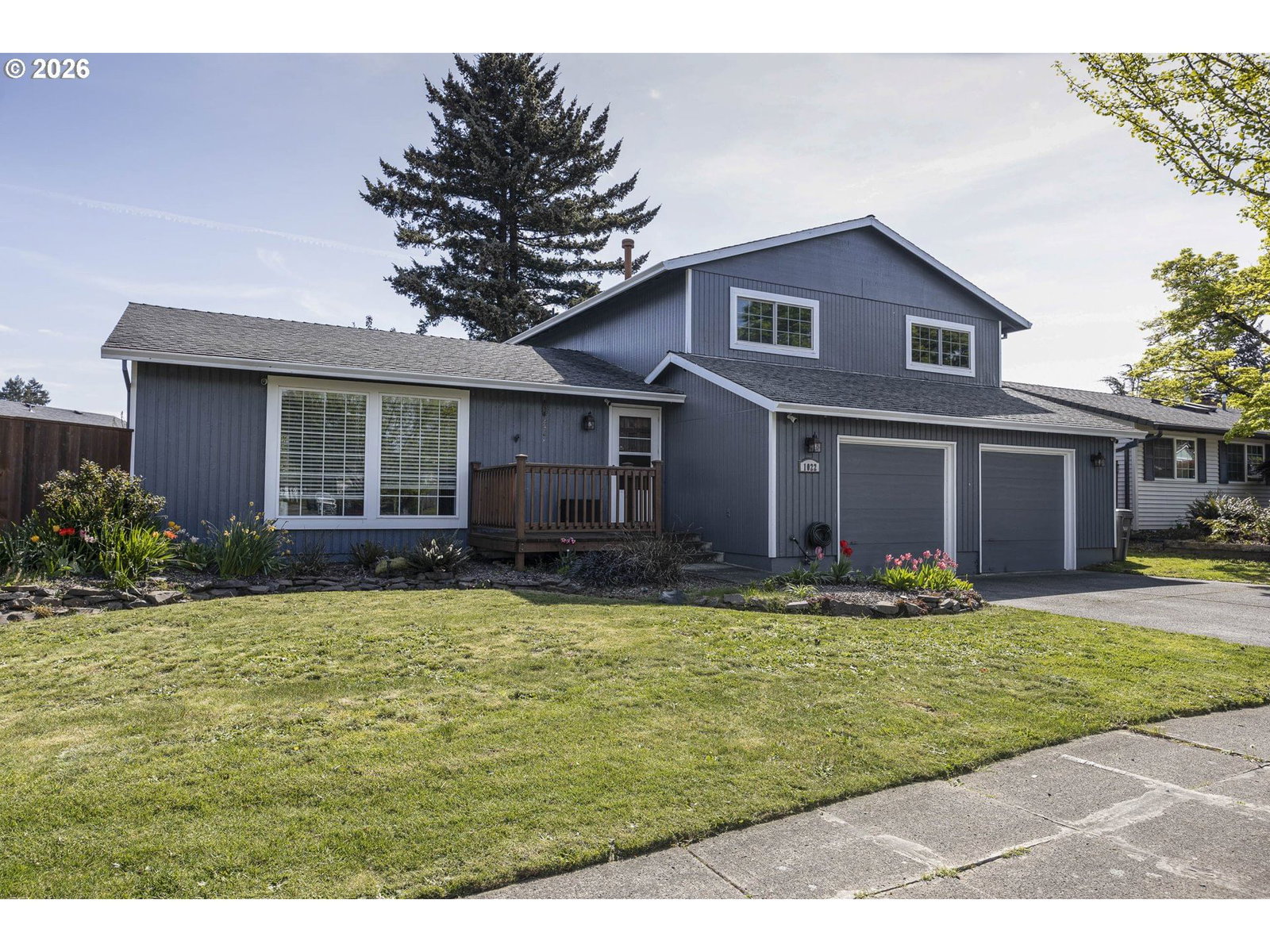 Primary listing photo, 1022 NE 196TH AVE, Portland, OR, 97230