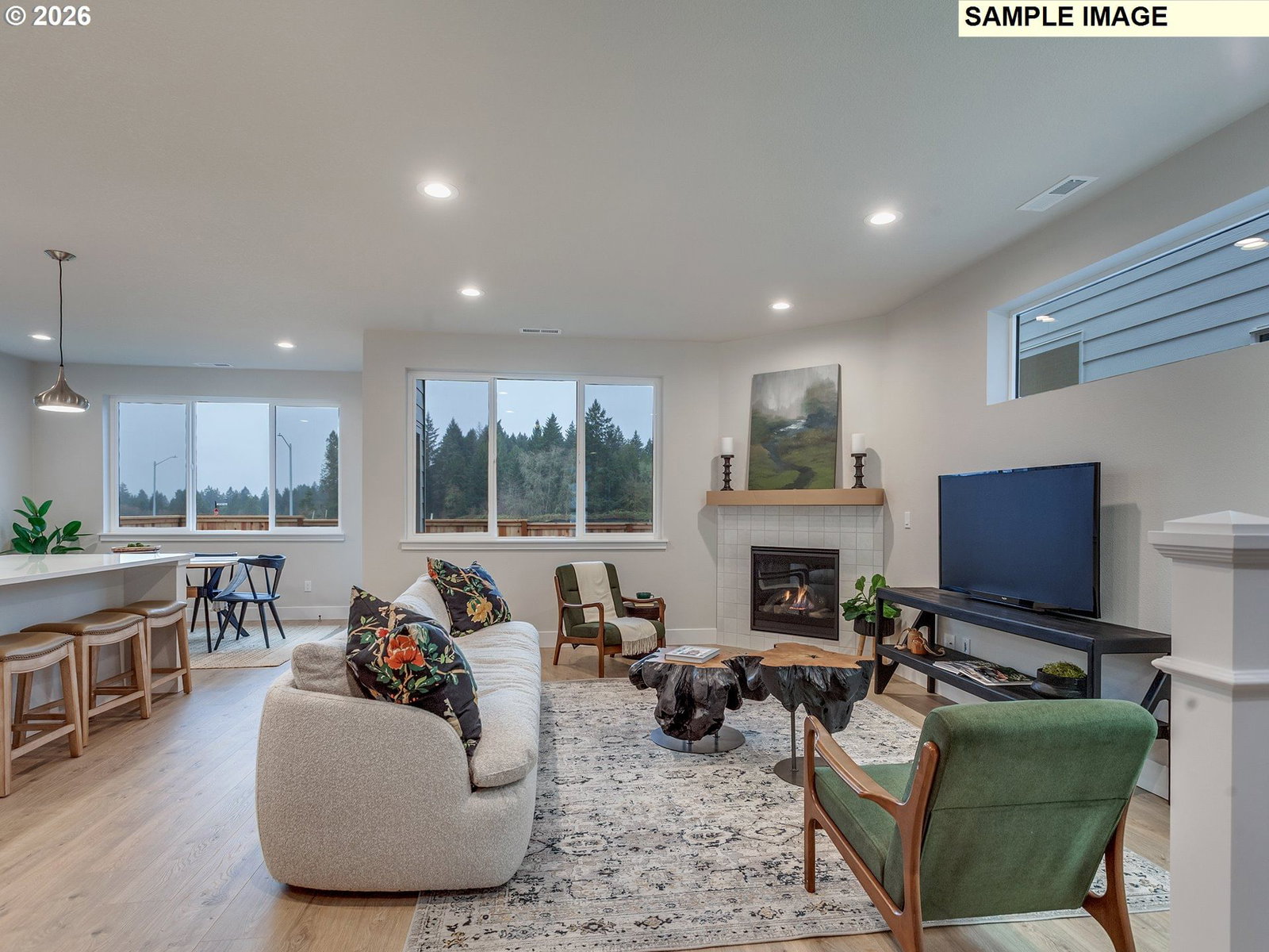 Listing photo 4 of 47, 13884 SW 175th AVE, Tigard, OR, 97140