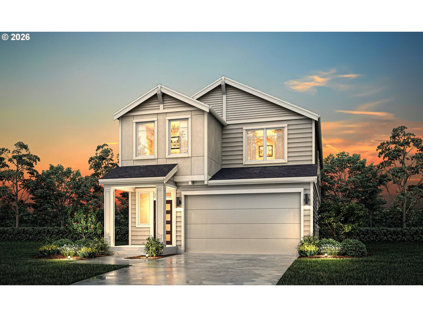 Primary listing photo, 13884 SW 175th AVE, Tigard, OR, 97140