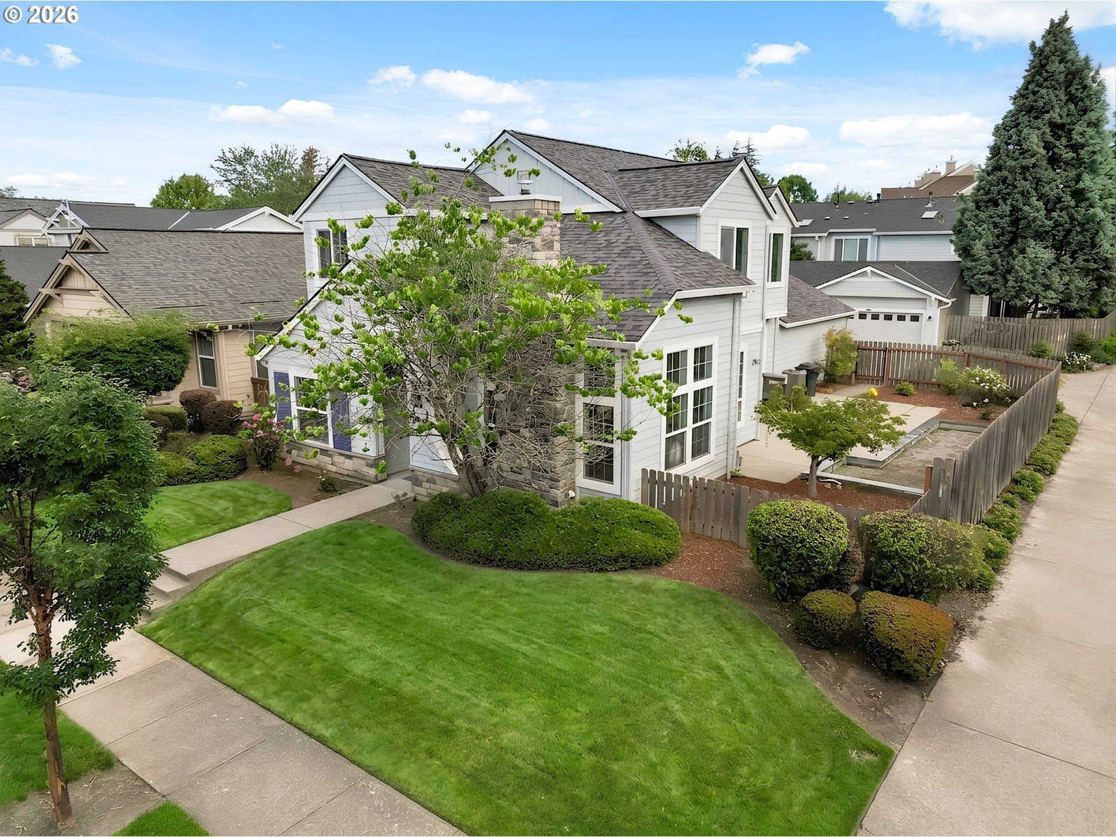 Listing photo 4 of 48, 6530 NE COPPER BEECH DR, Hillsboro, OR, 97124
