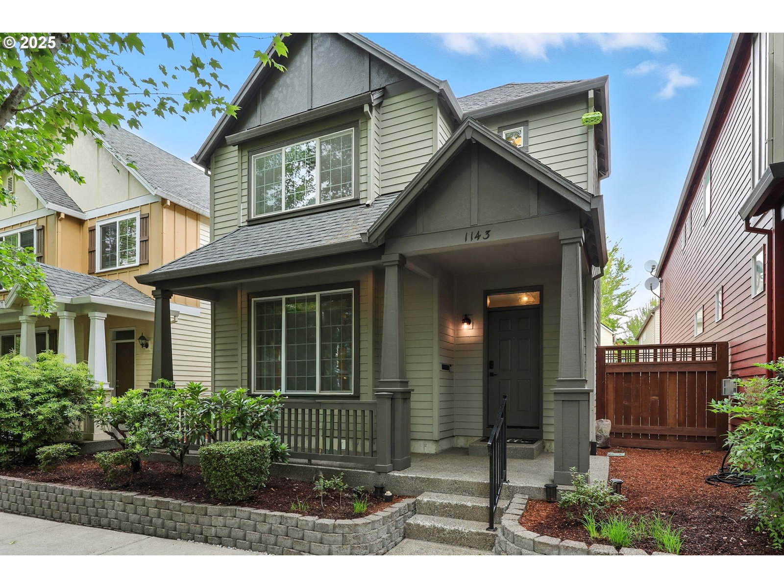 Listing photo 4 of 48, 1143 SE Bianca ST, Hillsboro, OR, 97123