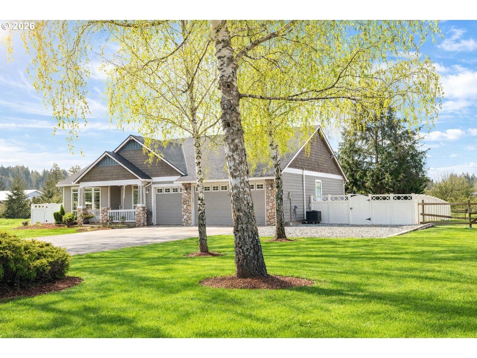 Primary listing photo, 18201 266TH CIR, Battle Ground, WA, 98604