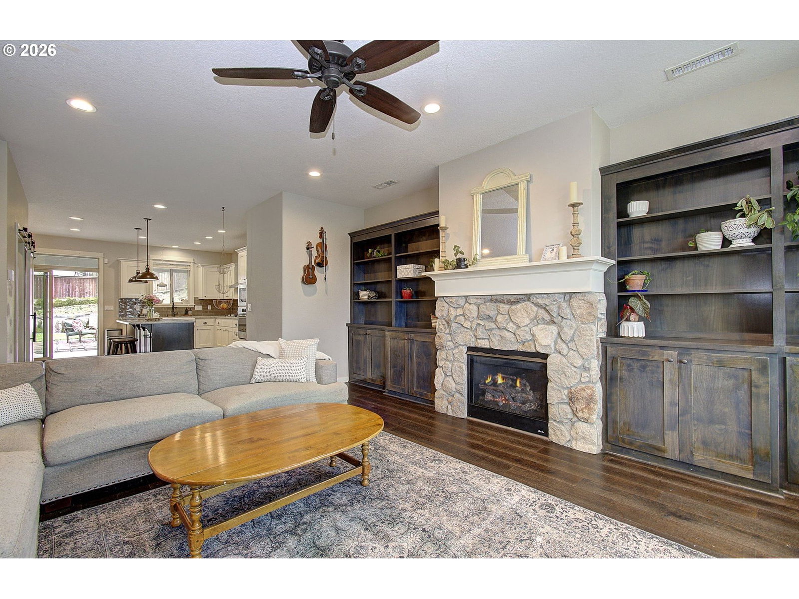 Listing photo 5 of 35, 2307 E 6TH ST, La Center, WA, 98629