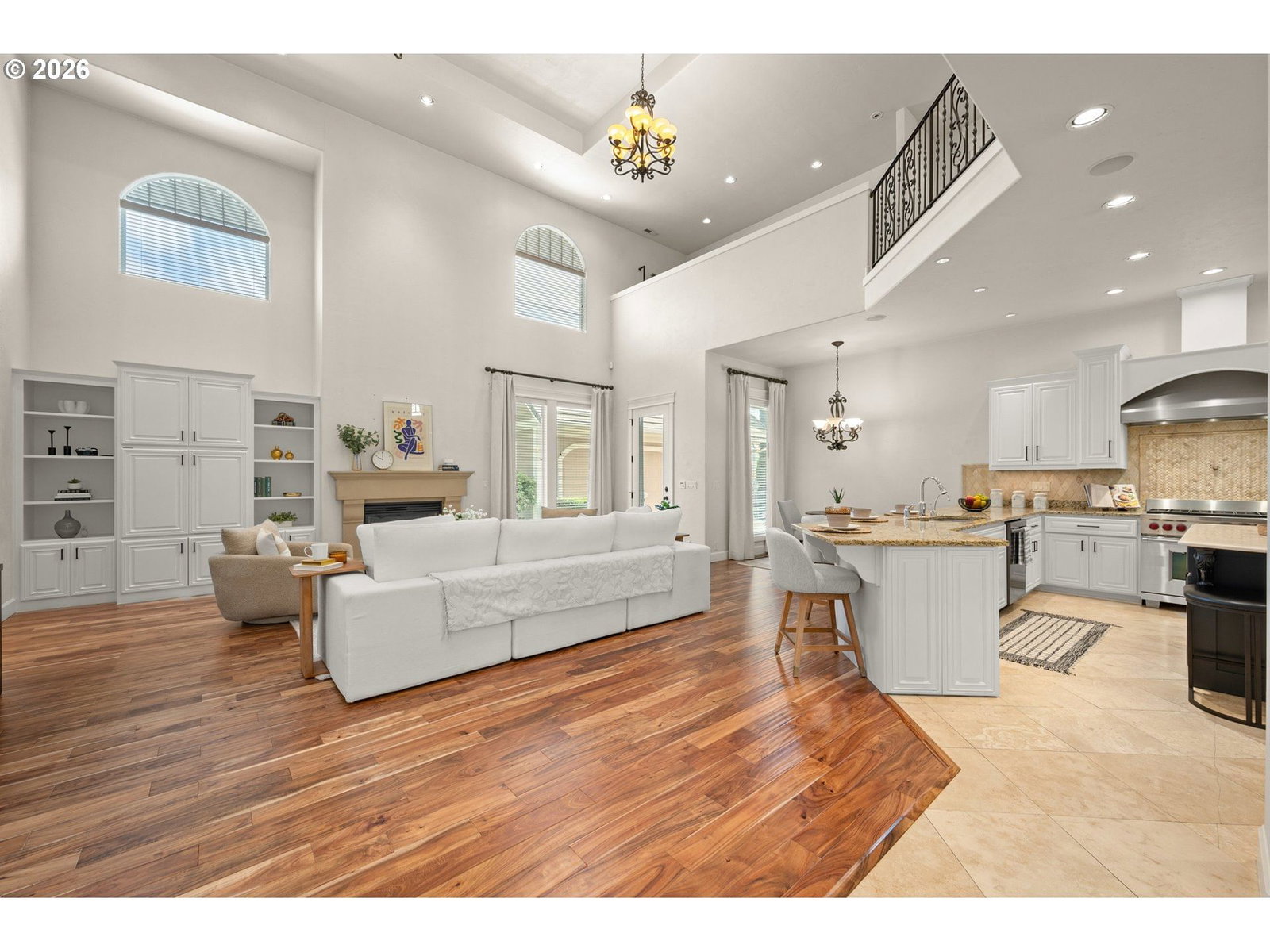 Listing photo 4 of 47, 1695 CANOE RIDGE WAY, Eugene, OR, 97408
