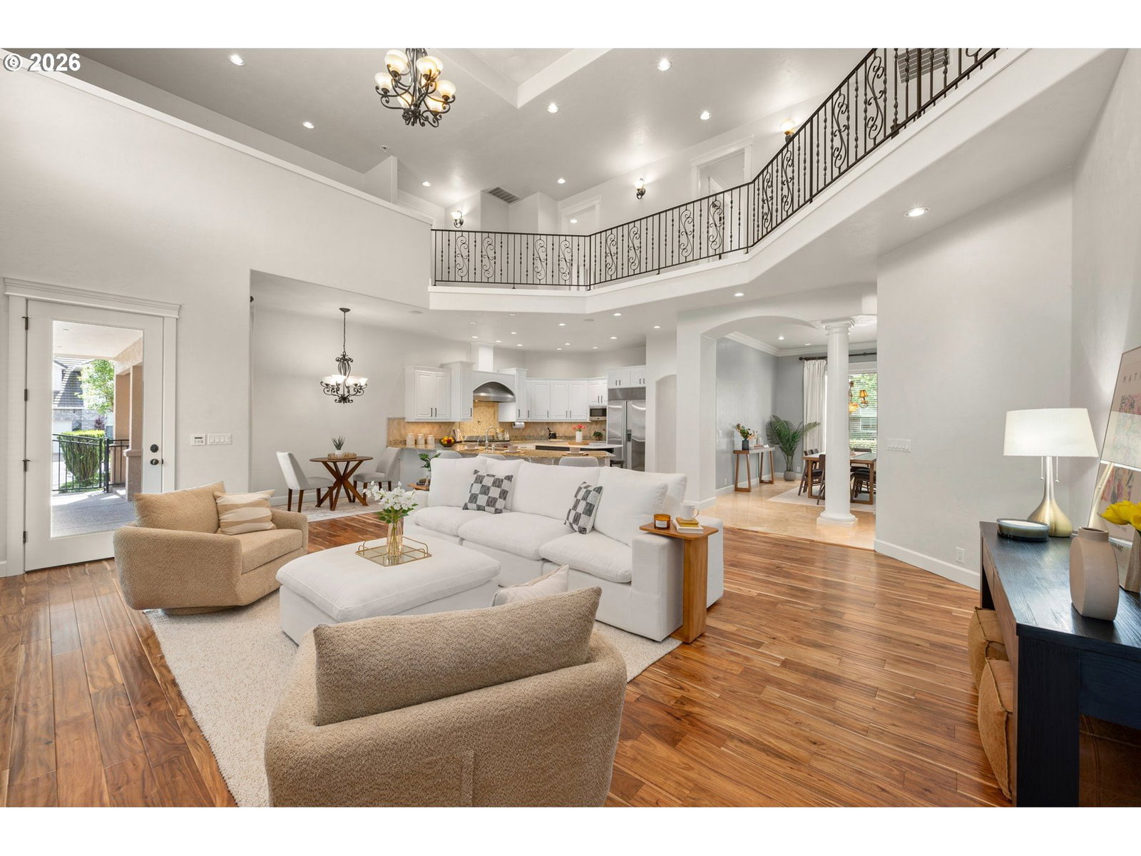 Listing photo 5 of 47, 1695 CANOE RIDGE WAY, Eugene, OR, 97408