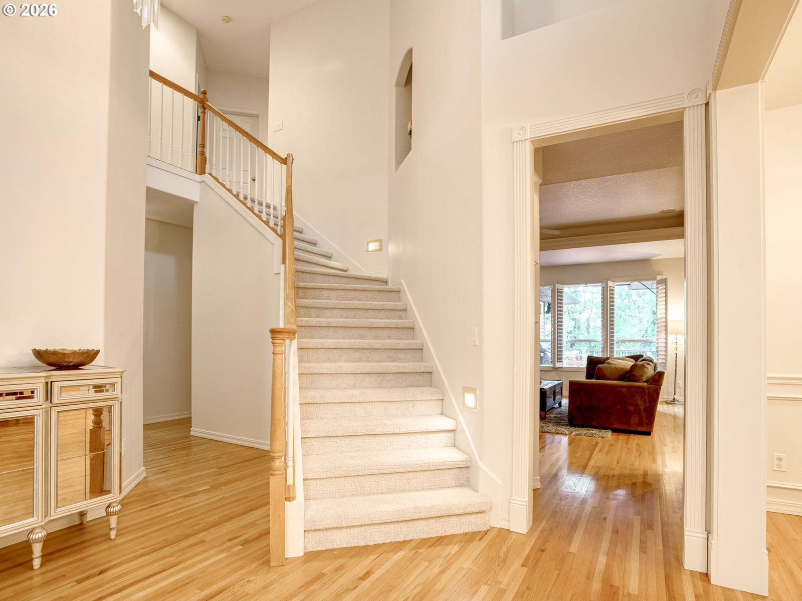 Listing photo 5 of 38, 9731 NW BARTHOLOMEW DR, Portland, OR, 97229