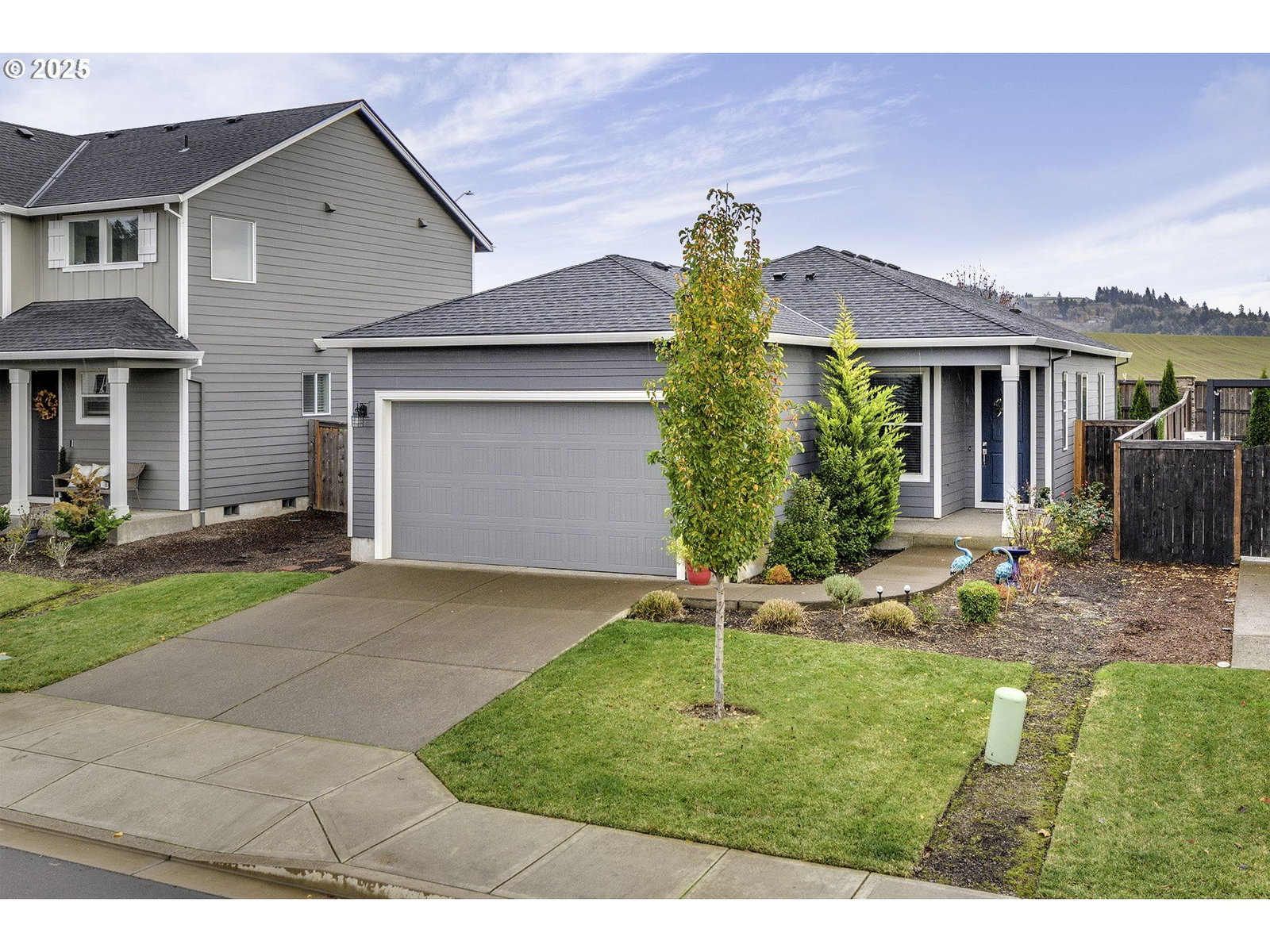 Primary listing photo, 1720 N CHINOOK LN, Lafayette, OR, 97127