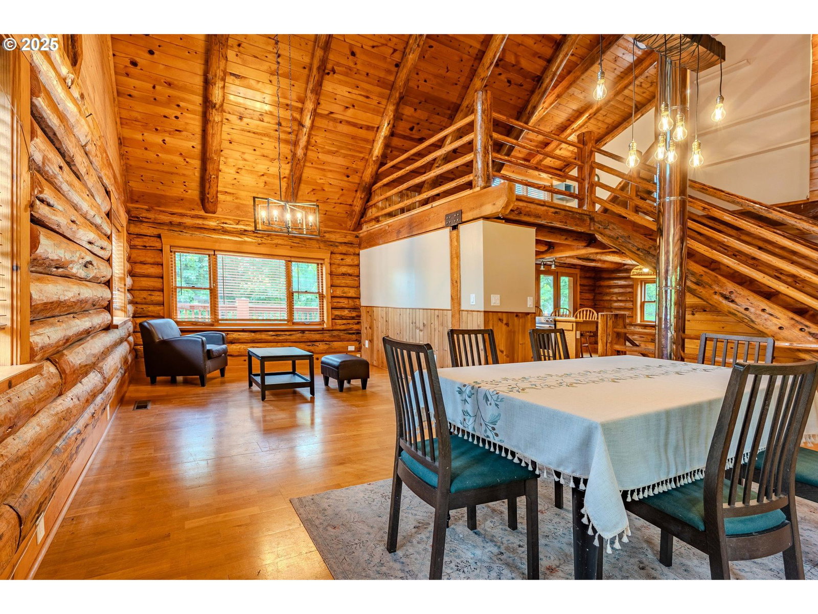 Listing photo 4 of 48, 43144 SE DEVERELL RD, Corbett, OR, 97019