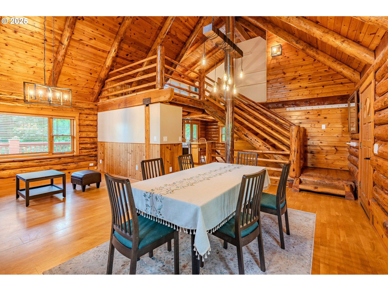 Listing photo 5 of 48, 43144 SE DEVERELL RD, Corbett, OR, 97019