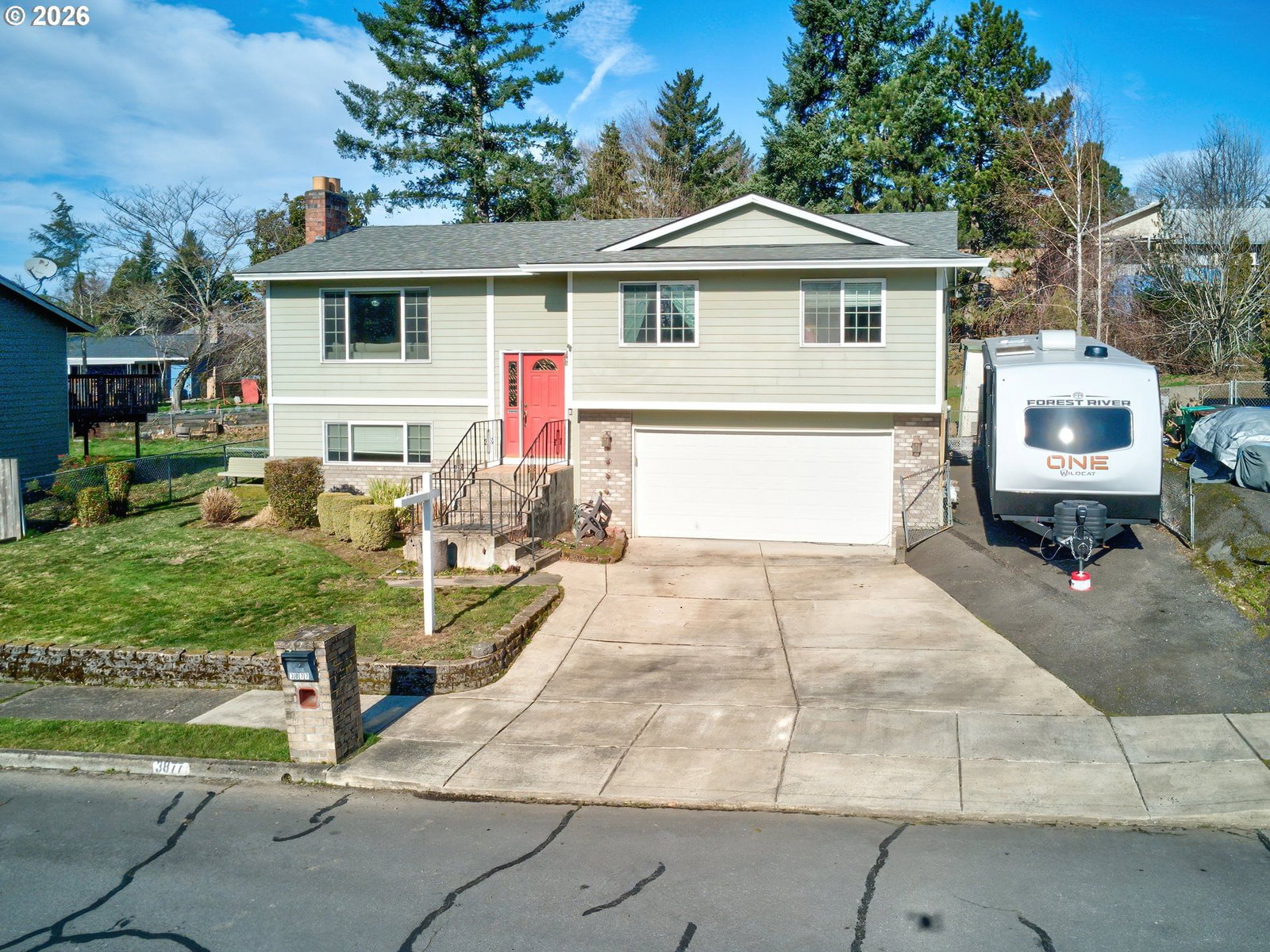 Primary listing photo, 3877 NE 3RD ST, Gresham, OR, 97030