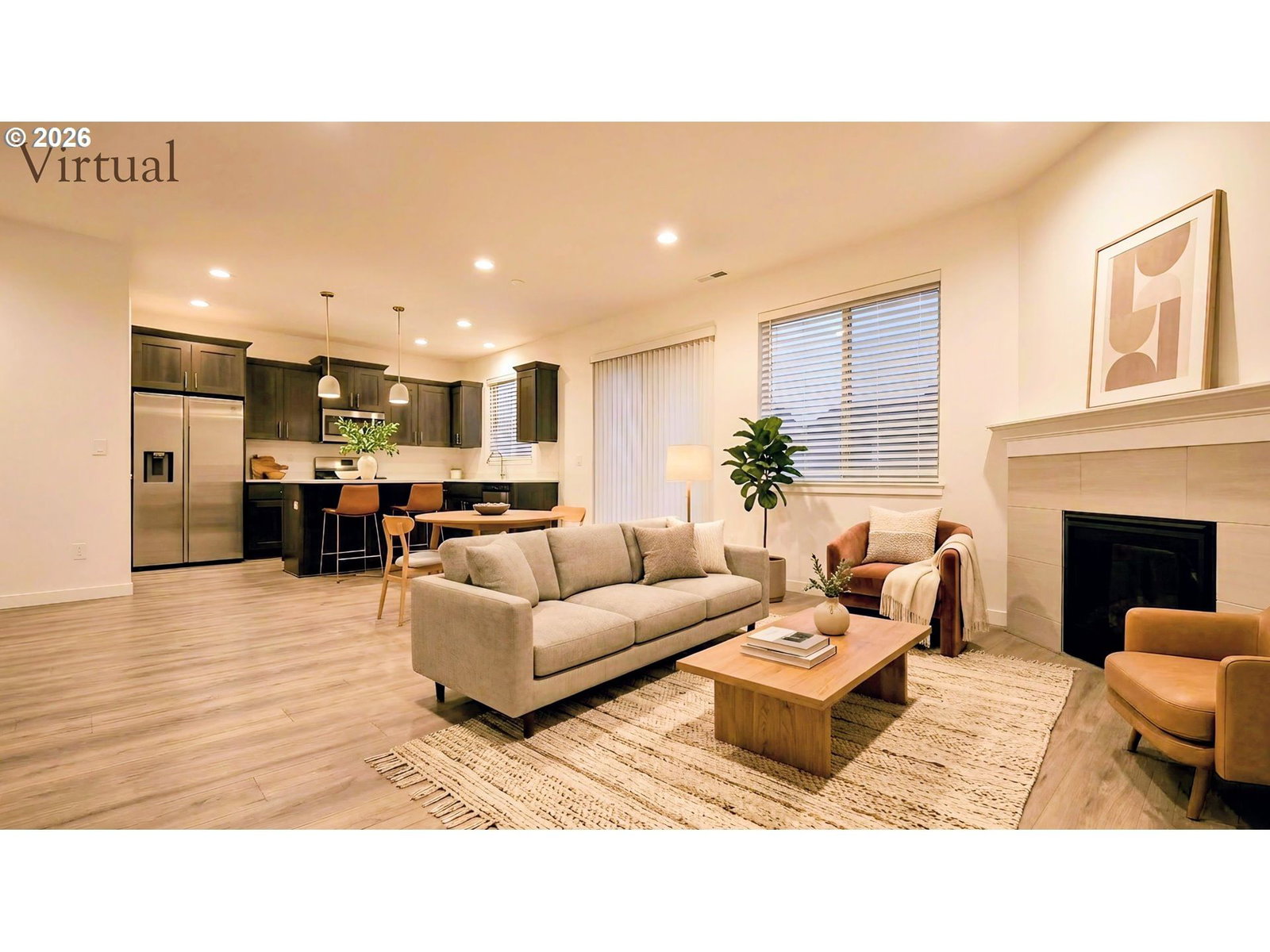Listing photo 4 of 41, 11858 SE HORSE TAIL FALLS WAY, Happy Valley, OR, 97086