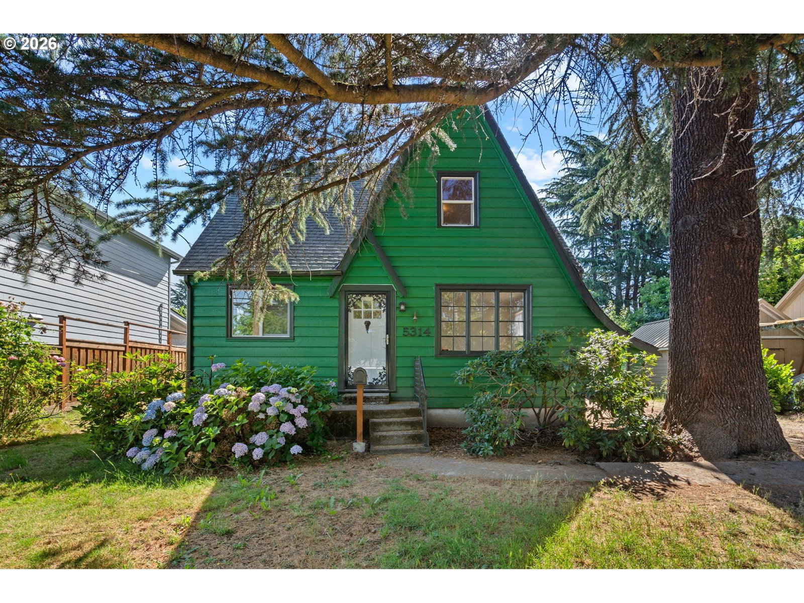 Listing photo 4 of 44, 5314 NE 72ND AVE, Portland, OR, 97218