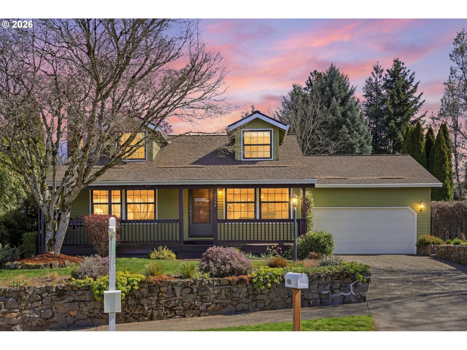 Primary listing photo, 1596 NW RIVERVIEW AVE, Gresham, OR, 97030