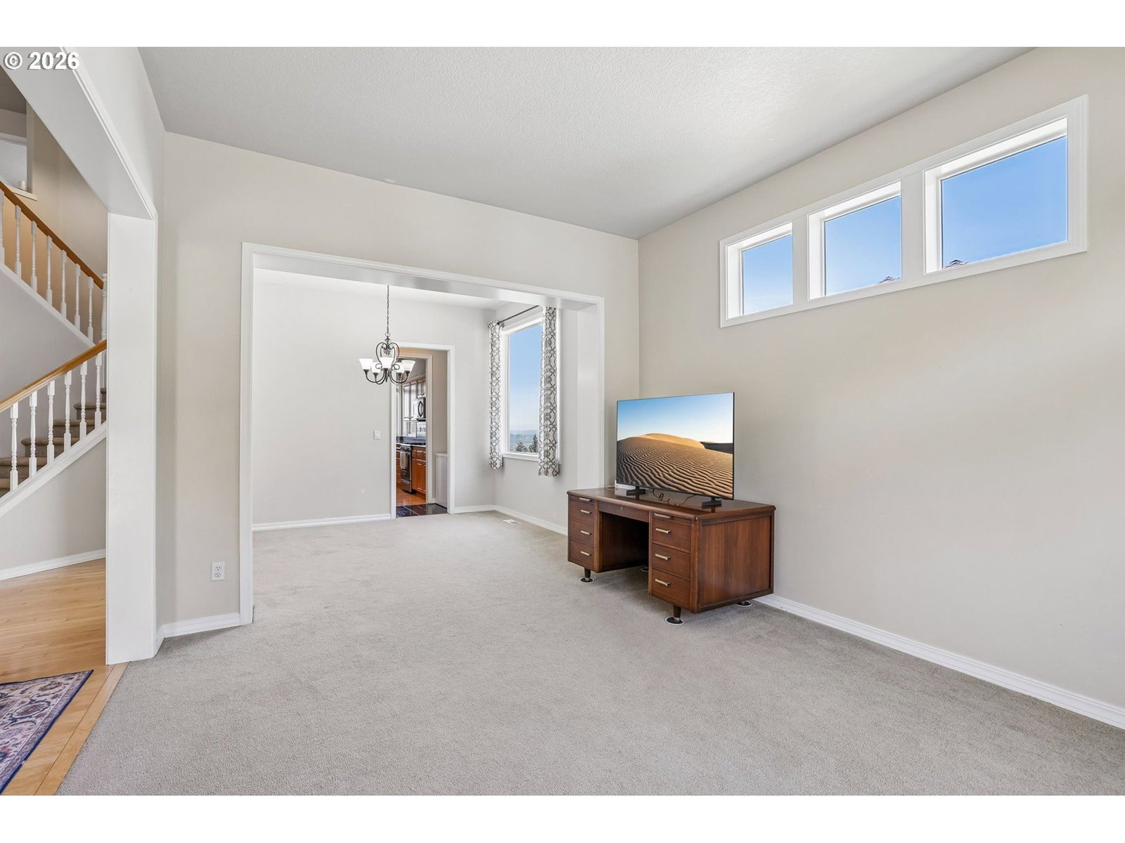 Listing photo 5 of 47, 10996 SE LENORE ST, Happy Valley, OR, 97086