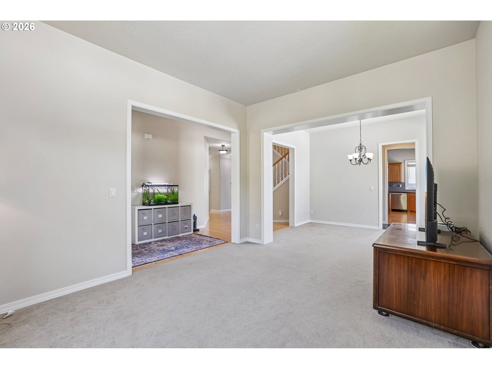 Listing photo 4 of 47, 10996 SE LENORE ST, Happy Valley, OR, 97086