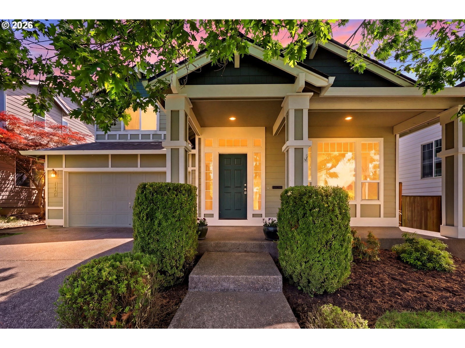 Primary listing photo, 16200 PALERMO LN, Tigard, OR, 97223