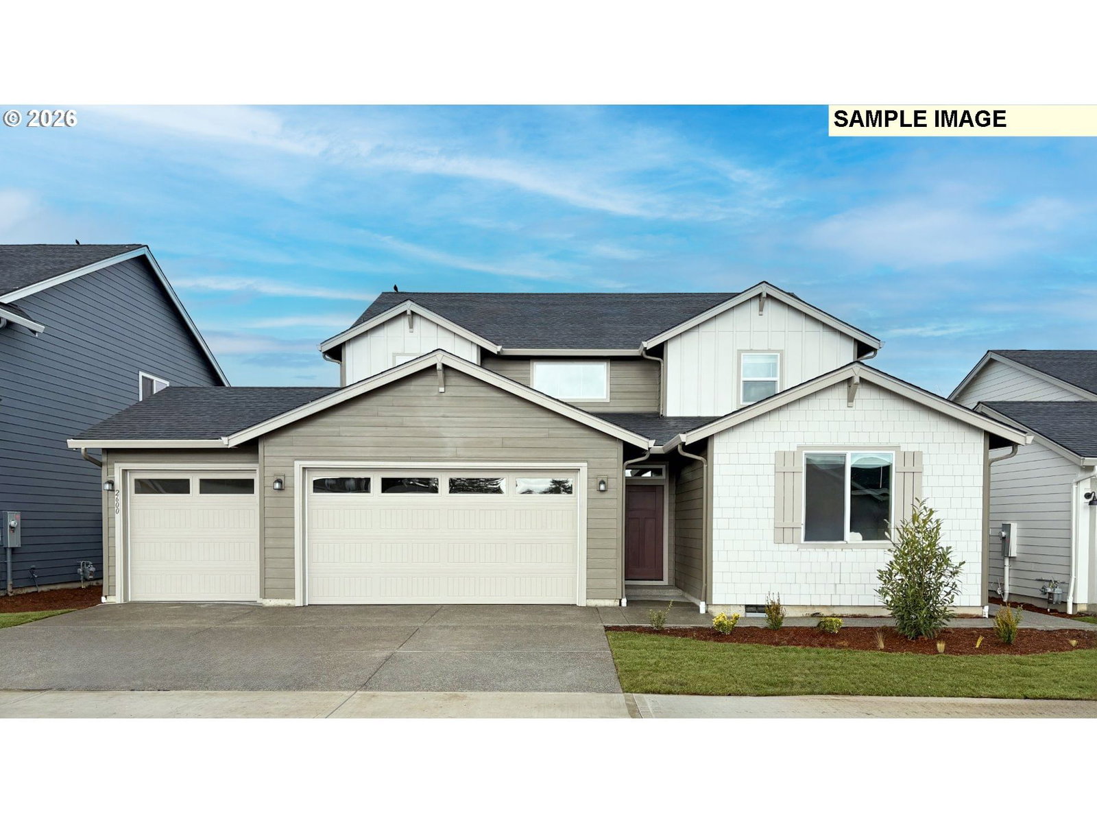 Primary listing photo, 2525 S 4th DR, Ridgefield, WA, 98642