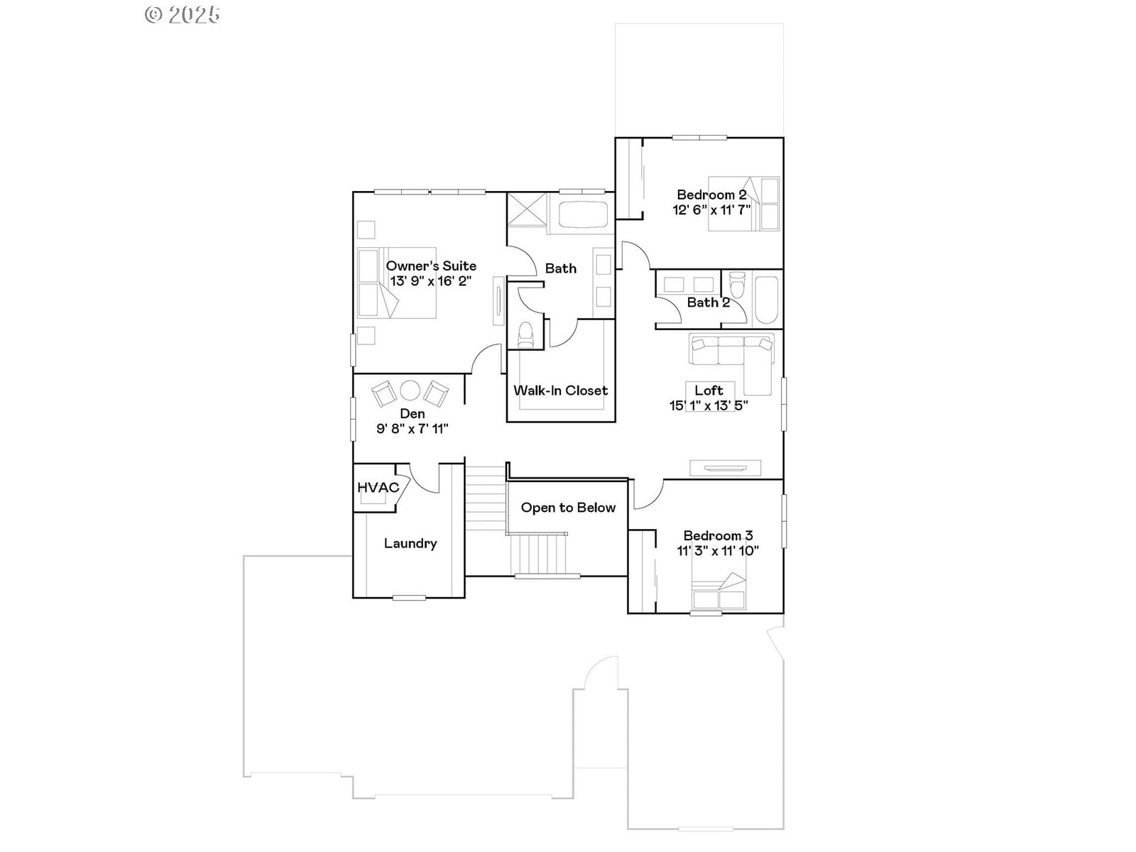Listing photo 4 of 35, 2525 S 4th DR, Ridgefield, WA, 98642