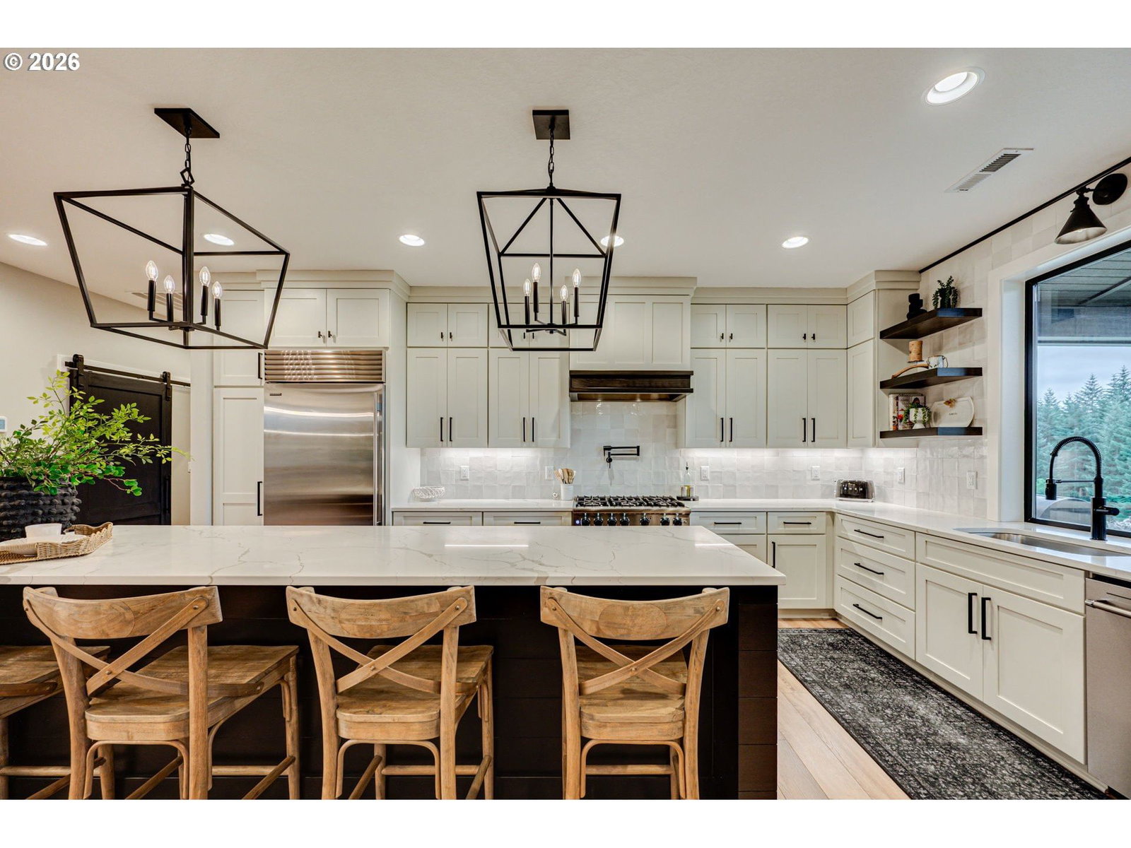 Listing photo 4 of 48, 260 BULLHEAD DR, Castle Rock, WA, 98611