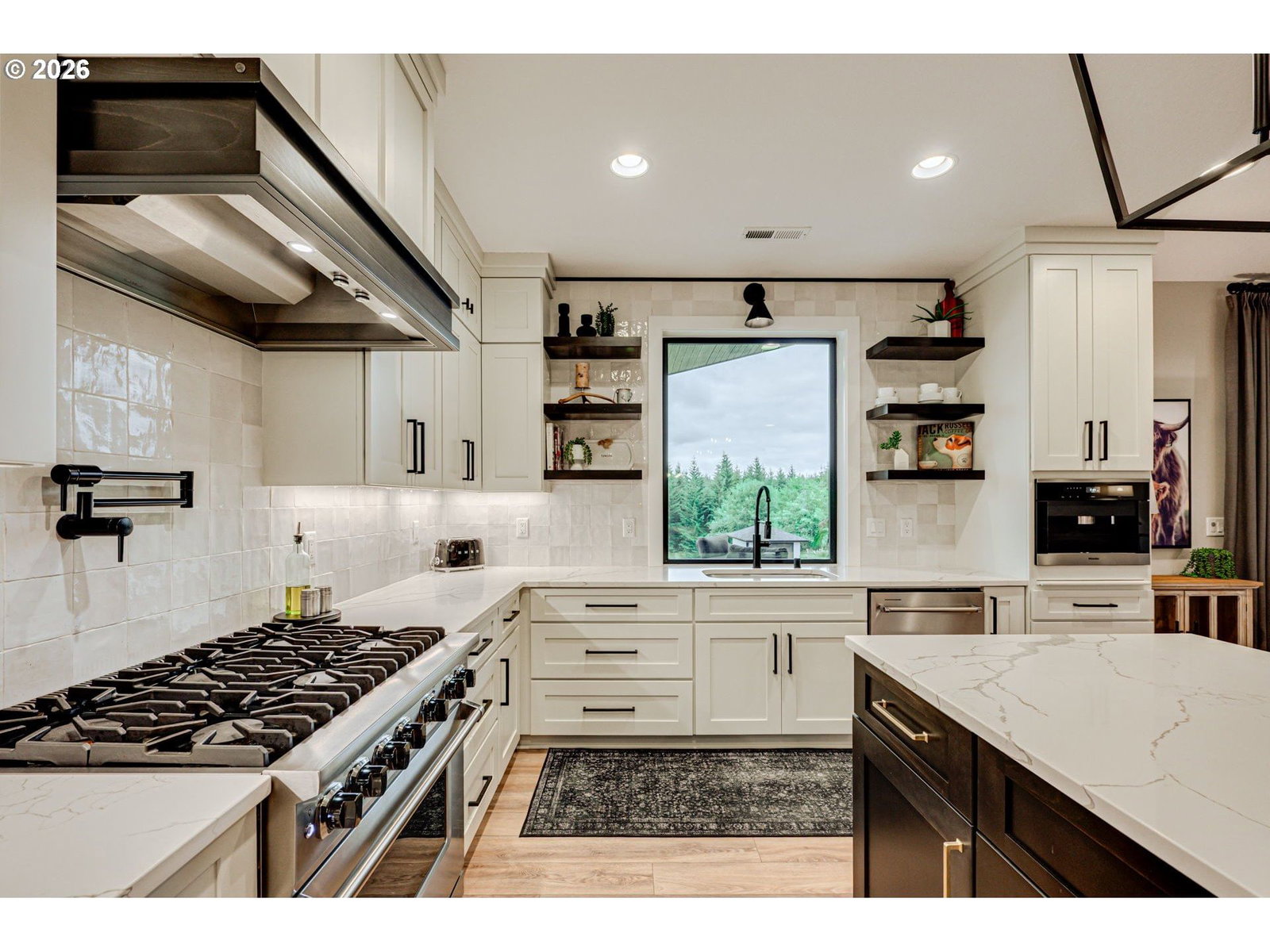 Listing photo 5 of 48, 260 BULLHEAD DR, Castle Rock, WA, 98611