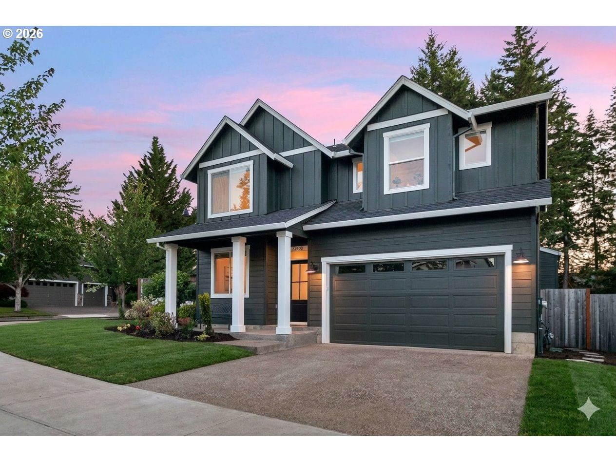21855 SW MEADOW TER