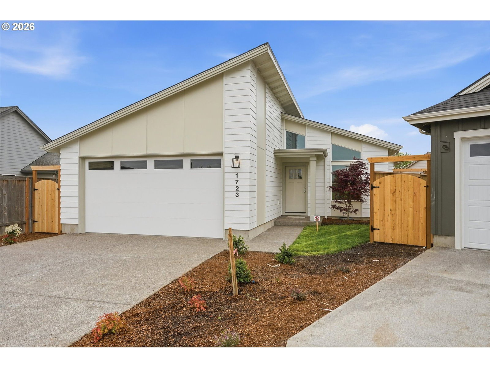 Primary listing photo, 1723 Hankel ST, Dallas, OR, 97338