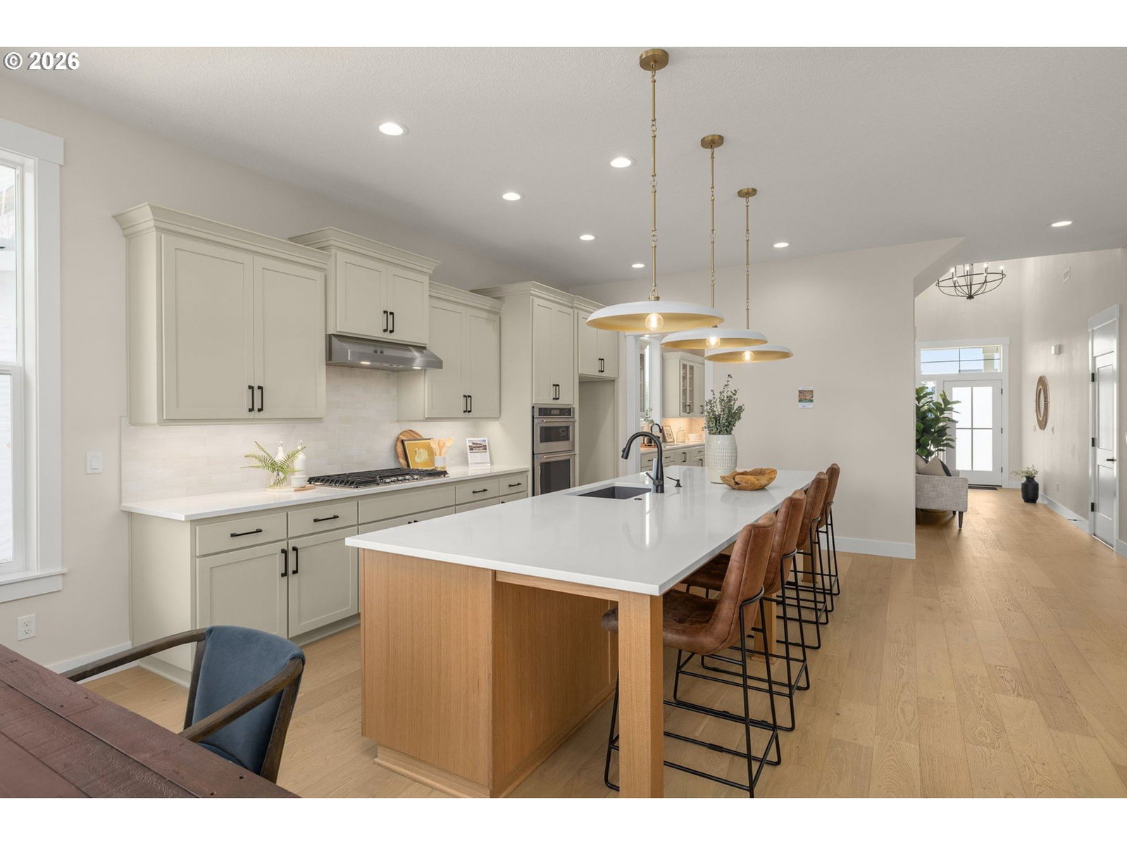 Listing photo 5 of 16, 13196 NW Carson RD #Lot 27, Portland, OR, 97229